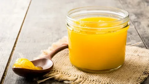 تصویر 4 از قیمت خرید روغن حیوانی گوسفند + فروش ویژه